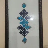 قاب سوزندوزی