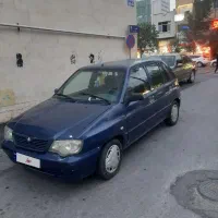 پراید ۱۱۱ هاچ بک مدل ۹۴
