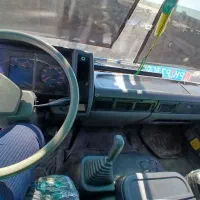 جرثقیل 7تن|خودرو سنگین|چهاردانگه (تهران), |دیوار