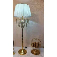 انواع آباژور|چراغ خواب و آباژور|سنندج, |دیوار