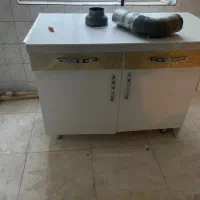 کابینت mdf