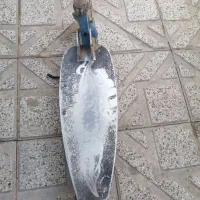 سلام اسکوتر سالم سالم|دوچرخه، اسکیت، اسکوتر|نیشابور, ابراهیم ادهم|دیوار