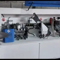 دستگاه لبه چسبان، دور کن و کرنر