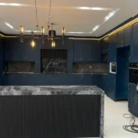 کابینت خدمات/ساخت/نصب کابینت وکمد دیواری