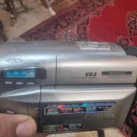 دوربین هدی کم‌ پاناسونی‌ک|دوربین عکاسی و فیلم‌برداری|کاشان, فاز ۱ ناجی آباد|دیوار