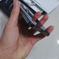 آیفون 12 pro max zaa|موبایل|چهارباغ, |دیوار