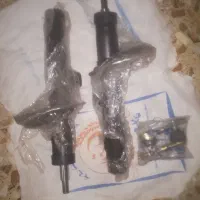 کمک فنر جلو و سیبک206