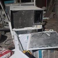 خرید فروش کولر گازی