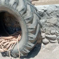 لاستیک بارز
