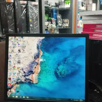 مانیتور 19 اینچ دل  IPS Dell P1917S HDMI Port|قطعات و لوازم جانبی رایانه|کرمانشاه, |دیوار