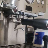 دستگاه قهوه ساز نیمه صنعتی نوا