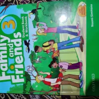 کتاب فمیلی 3