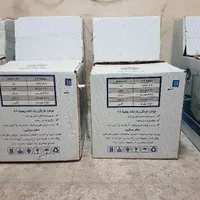 فرنگی مروارید و ایساتیس
