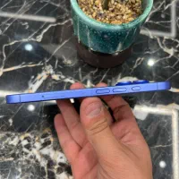 iphone 16 normal 128 blue|موبایل|تهران, آسمان|دیوار