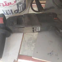 دریل رونکیس ۴شیار با جعبه قلم