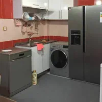 رهن واحد دو خواب گلشهر