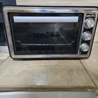 اون توستر دورنیکا