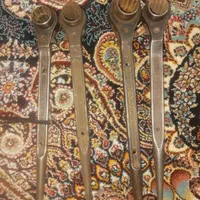 آچارداربست، دونه ای۲میلیون