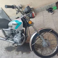 موتور هوندا 125 (150 دستی)