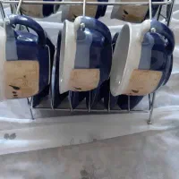 لوازم خانگی وکارآمد|ظروف سرو و پذیرایی|گرگان, |دیوار