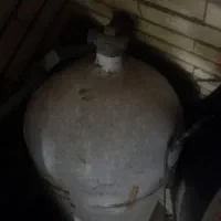 کپسول ۷کیلوی ۶سال تاریخ داره