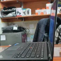 لپ تاپ LENOVO مدل CPU i7 بسیار تمیز و سبک|رایانه همراه|قرچک, مهدیه|دیوار