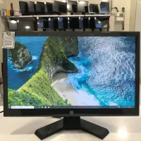 مانیتور ۲۲ اینچ led lcd hdmi|قطعات و لوازم جانبی رایانه|محمدشهر, ولدآباد|دیوار