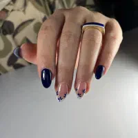 کاشت ناخن پیرسینگ کفسابی ومژه واموزش تخصصی