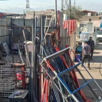 سمساری .خرید ضایعات تمام نقاط|عمدهفروشی|تهران, نازیآباد|دیوار