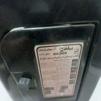 سه عدد بخاری گازی مبلی