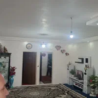 خانه ویلایی ۱۱۰ متری ملک آباد چهارباغ