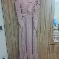 لباس مجلسی نوسایز۳۸تا۴۲،لباس بچکانه ۶تا۱۰سال۱۷۰۰،