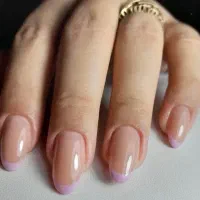 آموزش کاشت ناخن