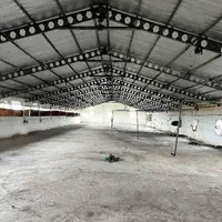 فروش مرغداری 10هزارتایی با پروانه فعال