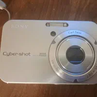 دوربین سونی با لنز زایس و کانن|دوربین عکاسی و فیلم‌برداری|تهران, چیذر|دیوار