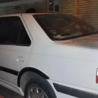 پژو پارس89اتومات tu5|خودرو سواری و وانت|فولادشهر, B2|دیوار