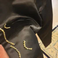 مانتو مجلسی سایز ۴۰