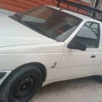 آریسان بی رنگ لا زرورقی دوگانه کارخانه|خودرو سواری و وانت|ساری, |دیوار