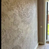 جذب نیرو نقاش ماهر سنباده زنی گچبری