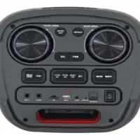 اسپیکر قابل حمل کربی «Crbe»|پخش‌کننده همراه|نیشابور, فردوس شمالی|دیوار