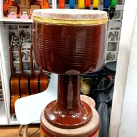 تمبک آموزشی