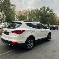 سانتافه مدل 2015 (( نقدواقساط))|خودرو سواری و وانت|تهران, نارمک جنوبی|دیوار