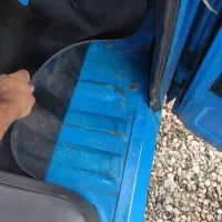 نیسان مدل ۱۳۸۳|خودرو سواری و وانت|قائمشهر, |دیوار