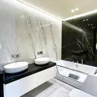 سرمایه گذاری در لوکس ترین برج مشهد٪برج آترین|فروش آپارتمان|مشهد, آبادگران|دیوار