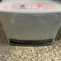 بخاری ژاپنی 3500درحد نو