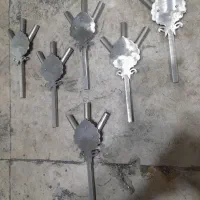 ج پر برای علم و علامت