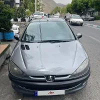 206 تیپ ۲ مدل ۹۰