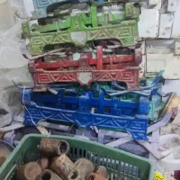 ترازو وسنگ باسکول|فروشگاه و مغازه|مشهد, کشف|دیوار