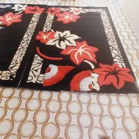 ۲ عددگلیم فرش ۶ متری