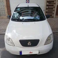 تبا ۲ مدل ۹۸|خودرو سواری و وانت|تهران, نازی‌آباد|دیوار